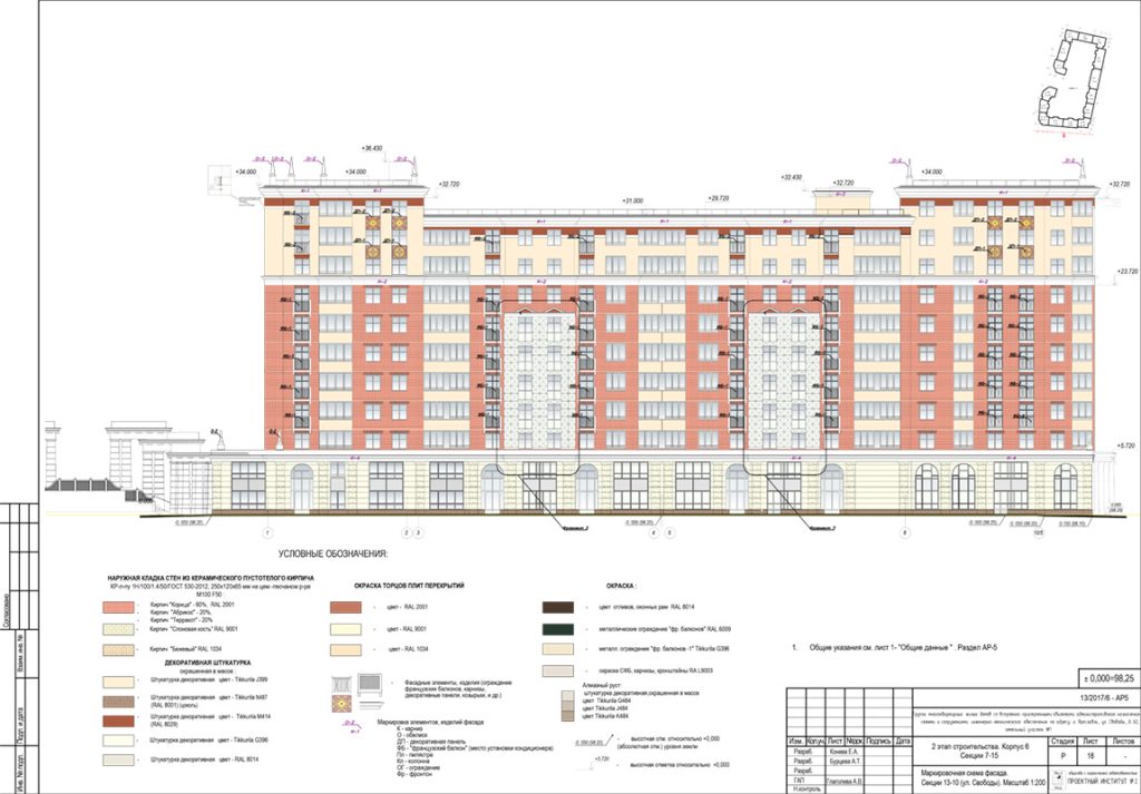 В 2020 году «Династия» признан лучшим в ежегодном Градостроительном конкурсе жилых комплексов новостроек лучшим ЖК в Ярославской области. Проект и планы.