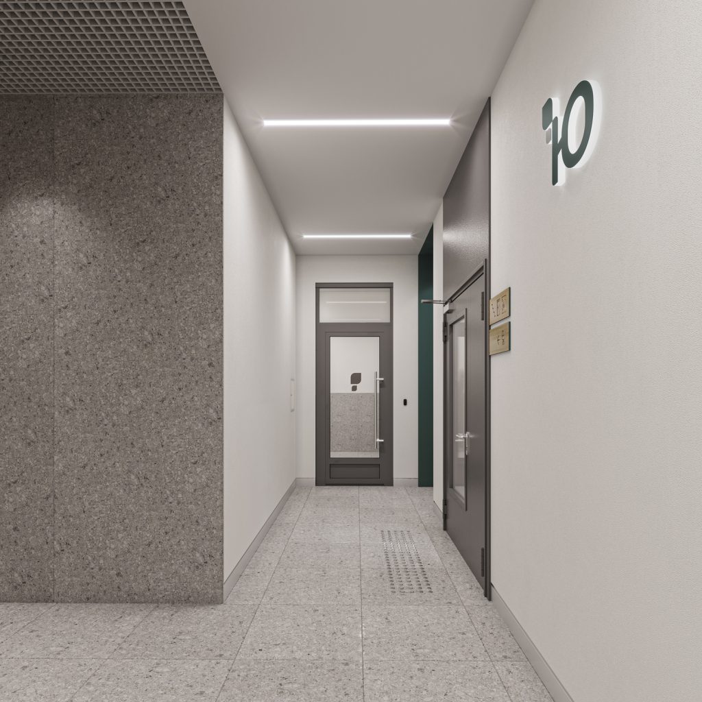 ЖК "Юнтолово", квартал 35