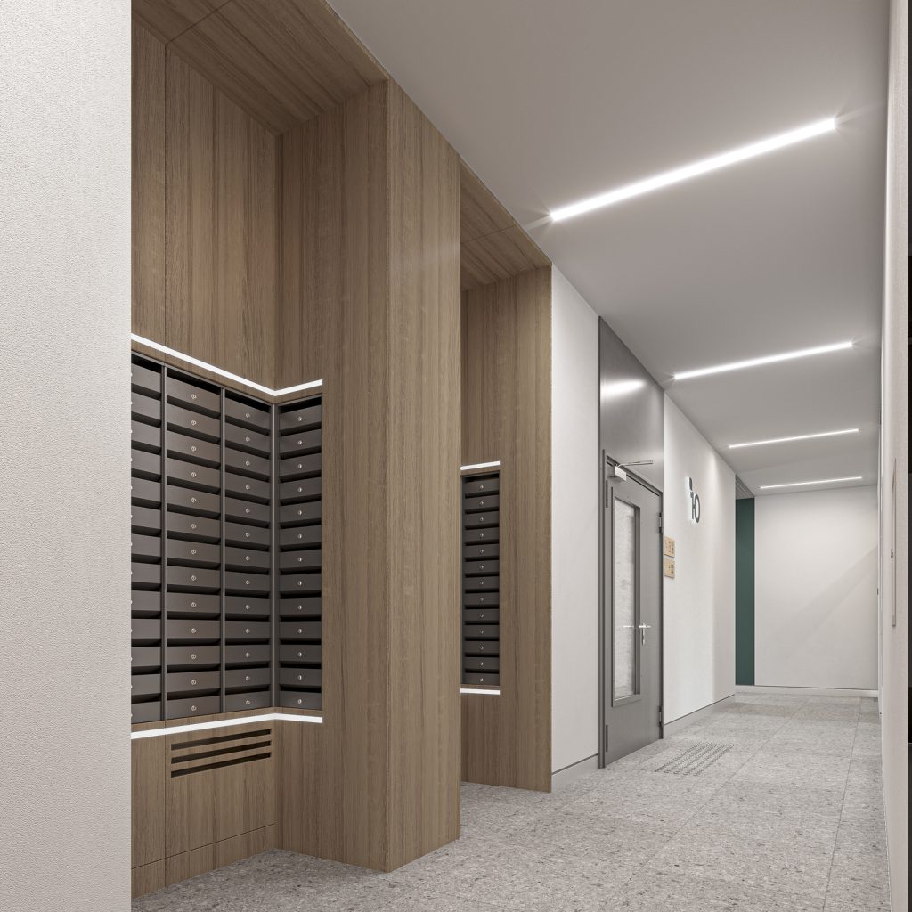 ЖК "Юнтолово", квартал 35