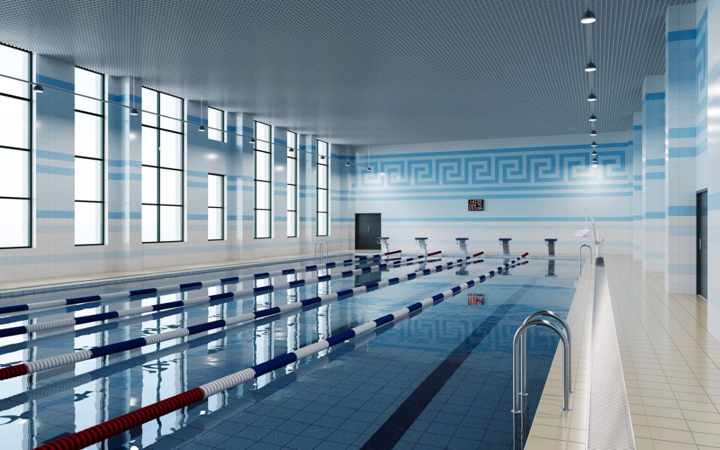 Школа на 1750 мест