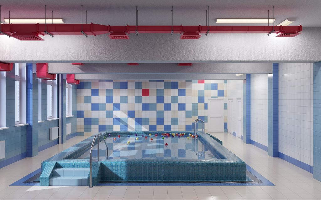 Детские сады К46 и К47